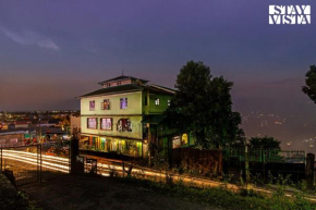 StayVista at Luitel Homestay with Mountain View